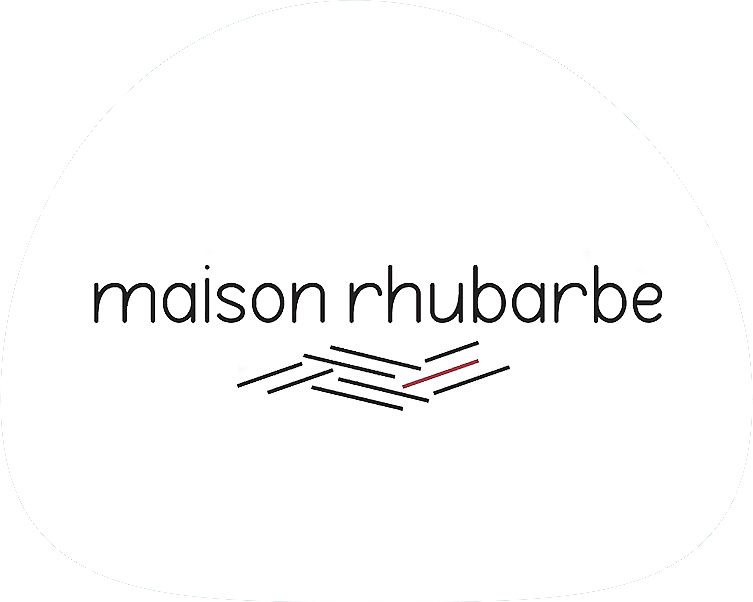 Maison Rhubarbe