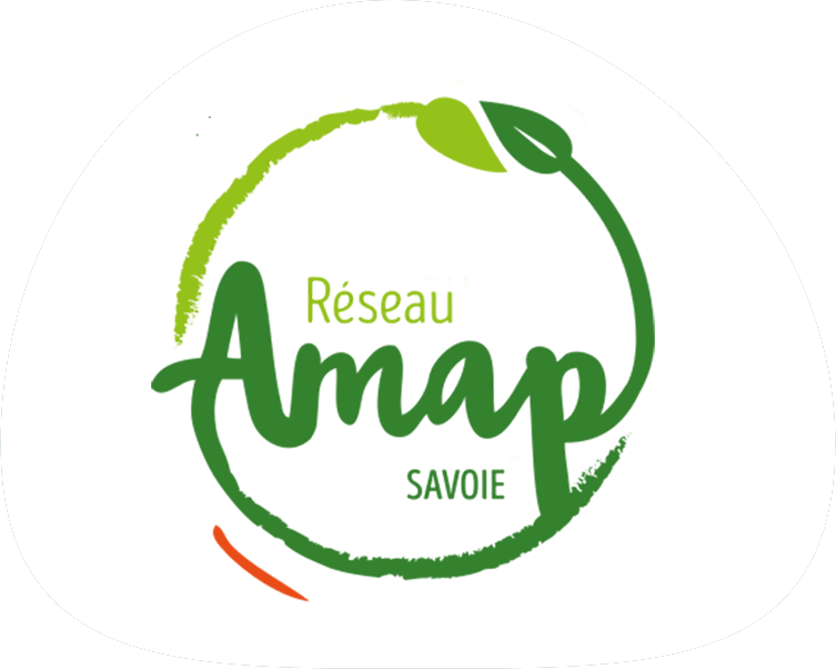 Reseau Amap Savoie