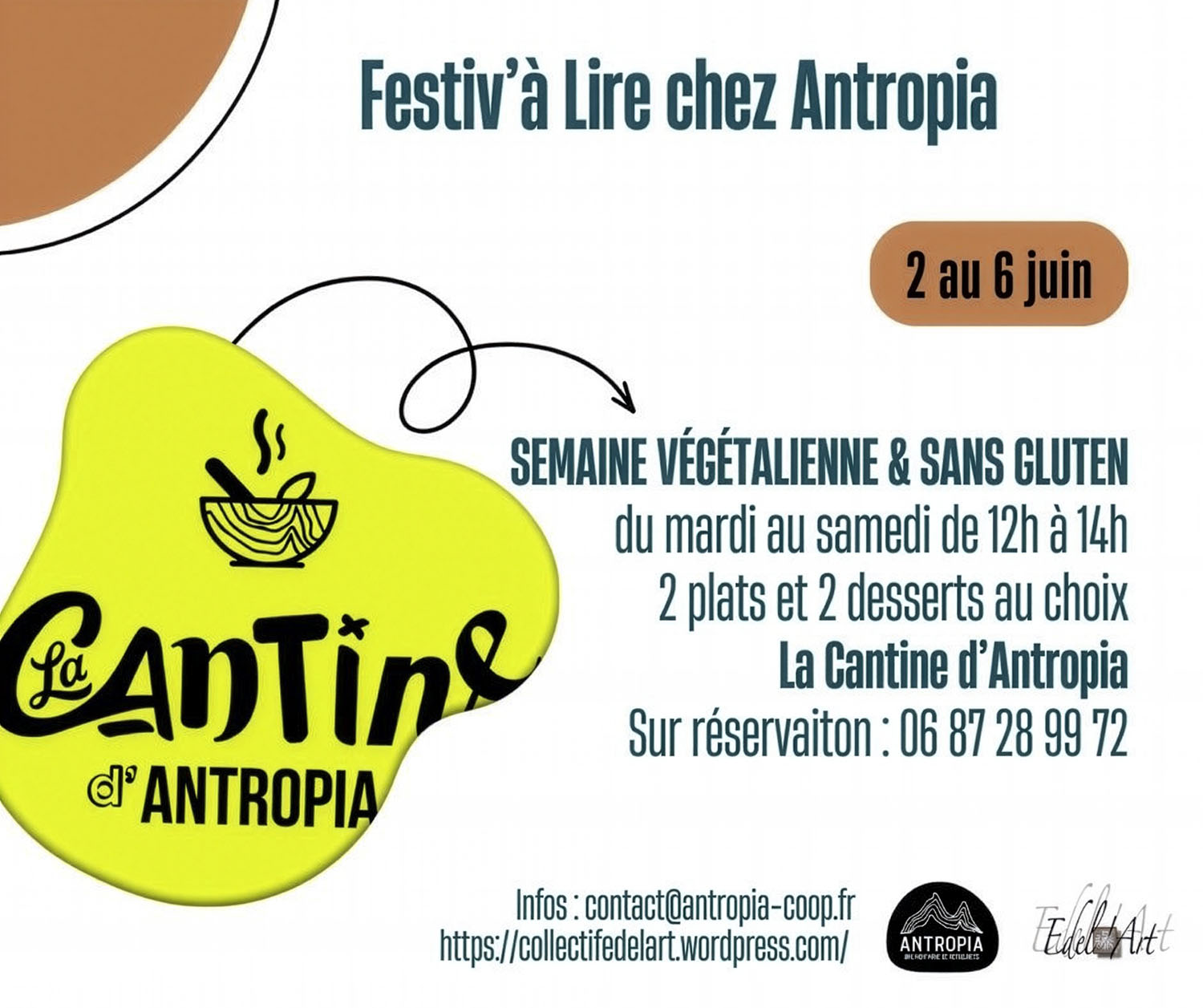 Festivalire-cantine