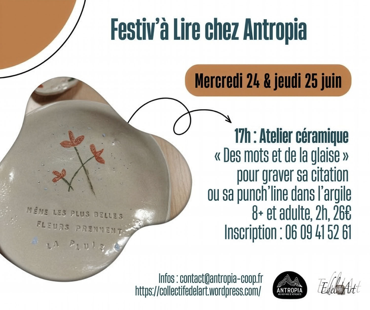 Festivalire-ceramique