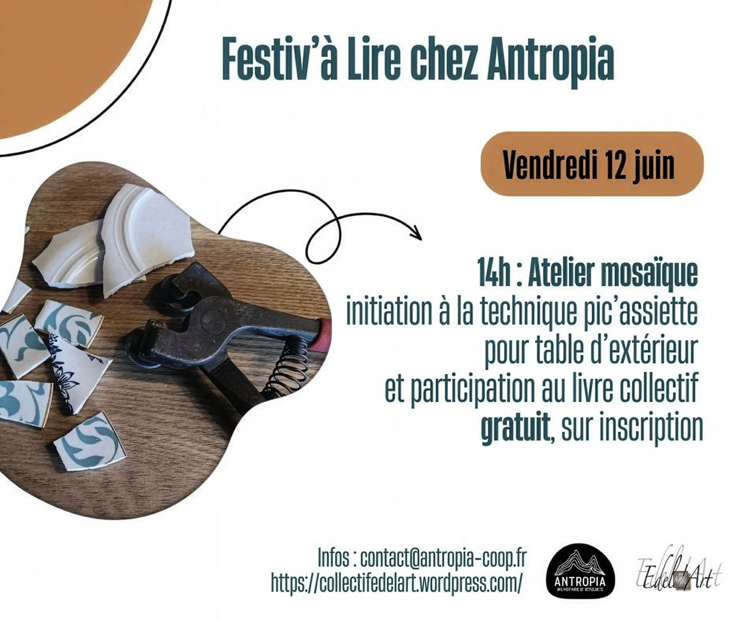 Festivalire-mosaique